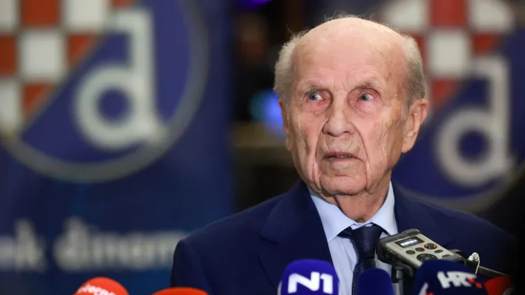 Bari&scaron;ić nakon kaotične sjednice: 'Mamiću nema mjesta u Dinamu'