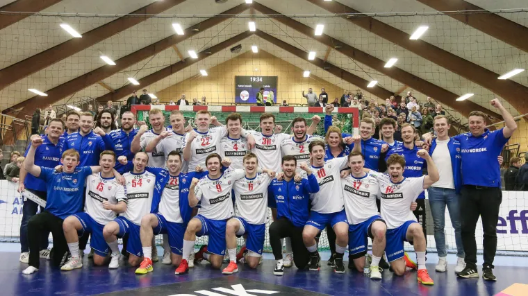 Imaju 50.000 stanovnika, igru im vode "klinci", a sada su na pragu najvećeg uspjeha u povijesti