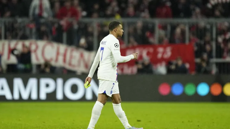 Milijuni oti&scaron;li u nepovrat: Samo je jedna momčad u povijesti gora od PSG-a u Ligi prvaka