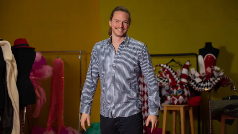 Producent Vanja Meandžija otkriva snagu 'Masked Singera': 'Poznata imena ne kriju se samo ispod maski...'