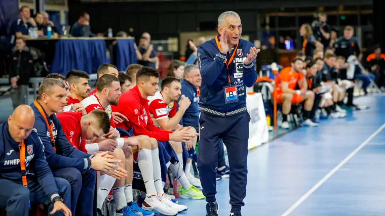 Hrvatski rukometa&scaron;i dan nakon poraza doputovali u Vukovar, Kaubojima se priključio jo&scaron; jedan igrač