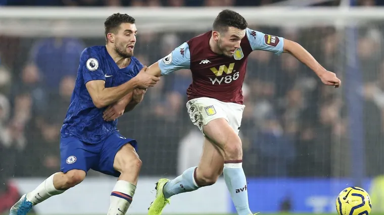 Kovačić otkrio tko mu je najteži protivnik u Premierligi i zaprepastio mnoge