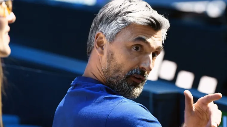Riječi Gorana Ivaniševića odjeknule u Srbiji: 'Tada sam mislio da sam vidio sve, a ne znam kako bih nazvao te ljude'