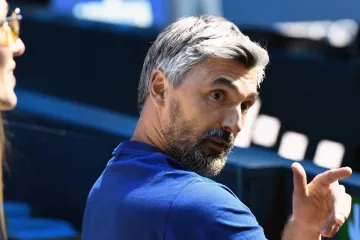 Riječi Gorana Ivaniševića odjeknule u Srbiji: 'Tada sam mislio da sam vidio sve, a ne znam kako bih nazvao te ljude'