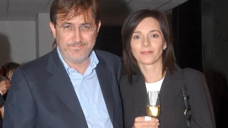 U 67. godini umro &Scaron;ime Vlajki, biv&scaron;i suprug Daniele Trbović