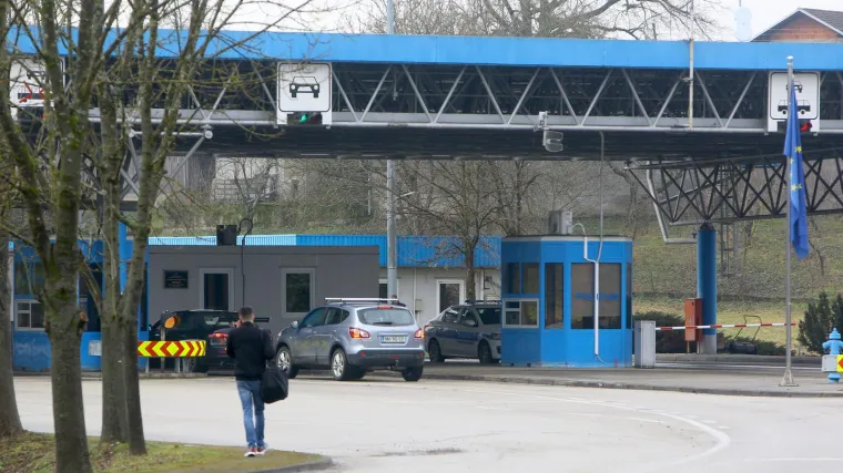 Otkriveno tko su Hrvati koji su uhićeni s gromobranom na granici: Radijacija je bila sto puta veća od dopuštene!