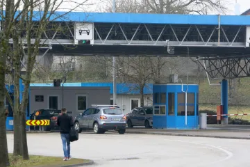 Otkriveno tko su Hrvati koji su uhićeni s gromobranom na granici: Radijacija je bila sto puta veća od dopuštene!