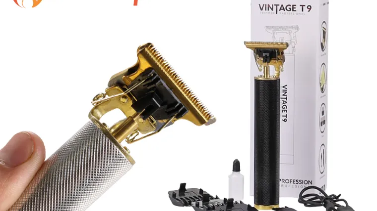 Precizan aparat za brzo &scaron;i&scaron;anje, ali i oblikovanje brade i kose kod kuće