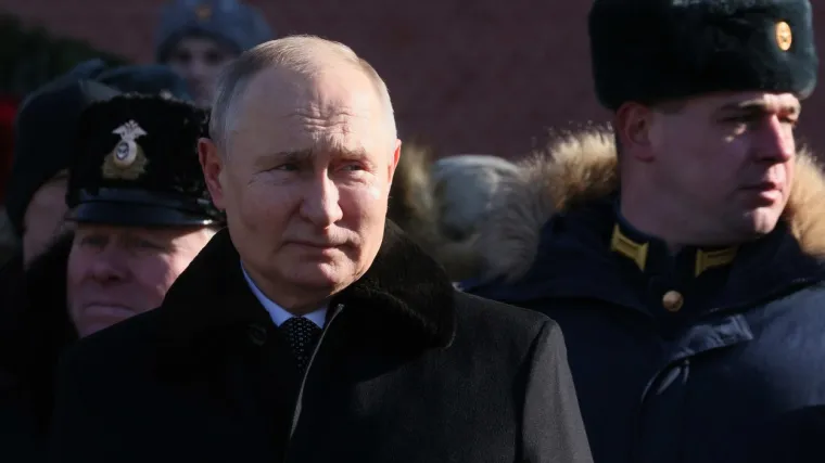 Kuha li se novi sukob? 'Rat je razotkrio jedan mit o Rusiji, a Putin nas besramno želi pripojiti u svoje carstvo. Bojim se da će biti žrtava'