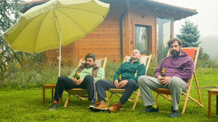 Žuja predstavila svoju novu kampanju i TV spot