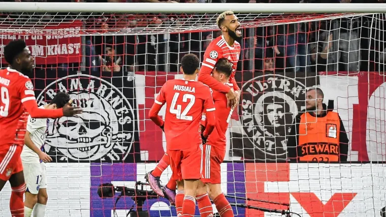 Nagelsmann poslao poruku konkurenciji, Galtier otkrio što PSG-u nedostaje