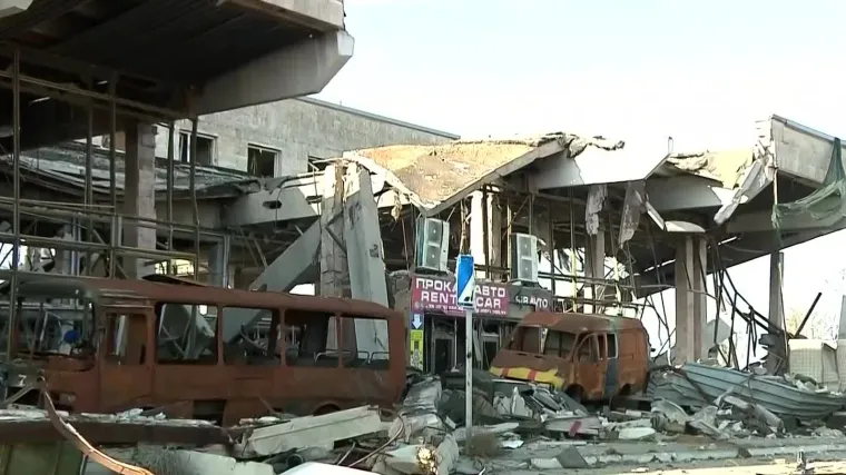 Rusi napali tijekom večeri, ubili četiri osobe. Nuklearka Zaporižje isključena iz mreže