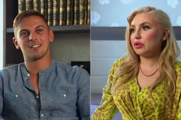 'Nije mi čestitao ni na diplomi, to me povrijedilo': Petra o odnosu s Darijem nakon završetka eksperimenta