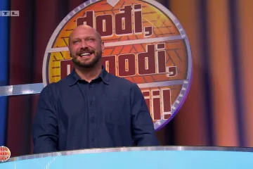 'Mislim da mi je ovo najdraža najava do sada': Marin odu&scaron;evio Antoniju Blaće novom rimom