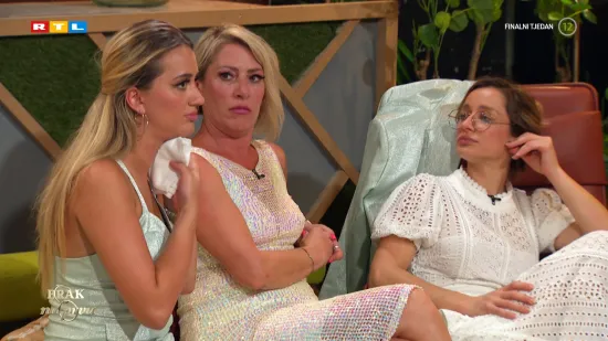 Tko se s kime pomiješao u sociološkom eksperimentu? Burnu epizodu ne propustite u 21.15