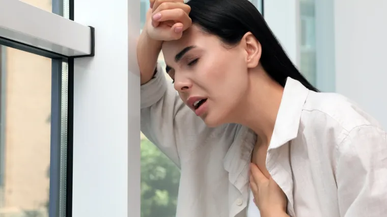 Kako prepoznati imate li napadaj panike ili srčani udar: Simptomi su alarmantno slični, ali ovo će vam dati odgovor