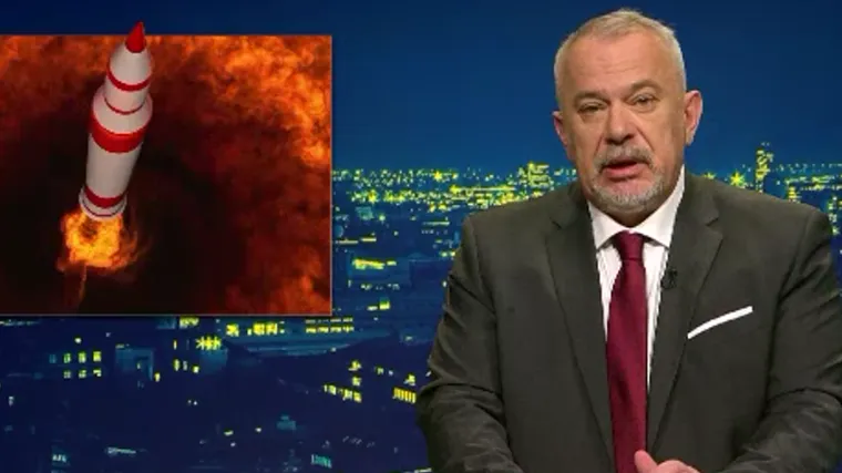 Dramatično upozorenje Šprajca koje će uzdrmati regiju: 'Nuklearna apokalipsa će se dogodit na granici Srbije i Hrvatske'