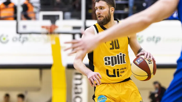 Prvenstvo Hrvatske se zakompliciralo, Split uvjerljiv, Dinamo poražen: Bit će žestoka borba za vrh, ali i dno