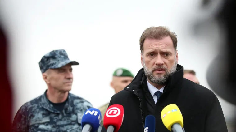 MORH odgovorio Gradu Vukovaru: 'Nismo utjecali na program obilježavanja Dana hrvatskih branitelja'