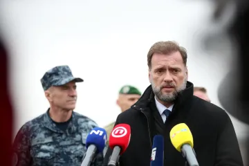 MORH odgovorio Gradu Vukovaru: 'Nismo utjecali na program obilježavanja Dana hrvatskih branitelja'