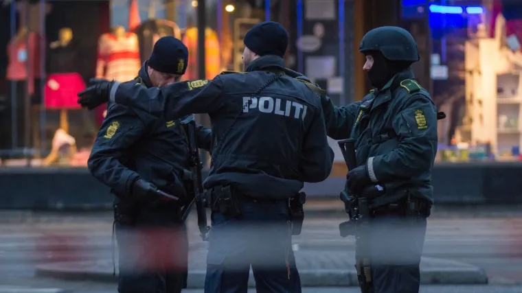 Srpski mladići ubijeni u Danskoj. Jednog uboli u srce, drugom prerezali vrat: 'Petar bi za 3 mjeseca napunio 18 godina'