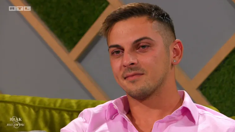 Dario se rasplakao zbog Hede, a Petri rekao: 'Moje te društvo ne bi prihvatilo'