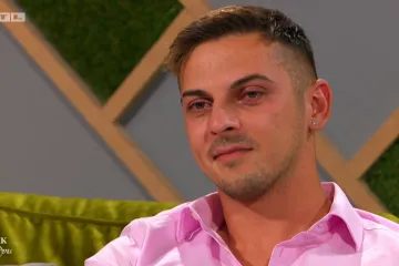 Dario se rasplakao zbog Hede, a Petri rekao: 'Moje te društvo ne bi prihvatilo'