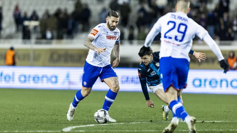 Srbi istaknuli četiri ogromna problema koja povezuju Hajduk i Partizan