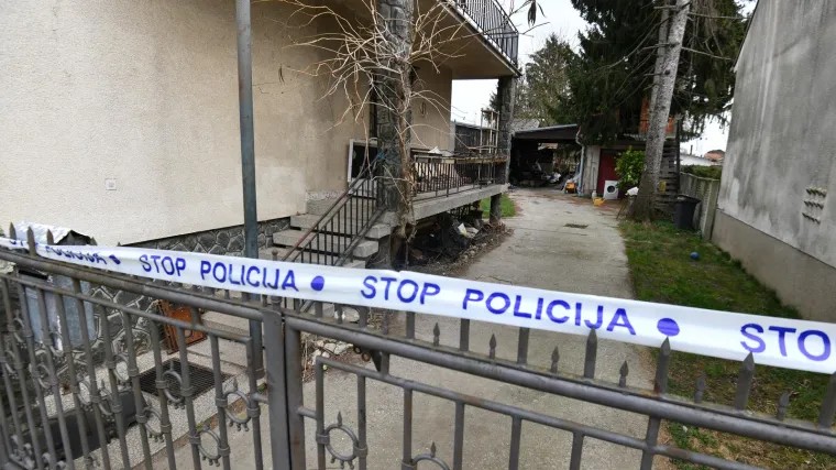 Policija potvrdila: Željko Hatlak ubijen je iz vatrenog oružja, istraga ide dalje