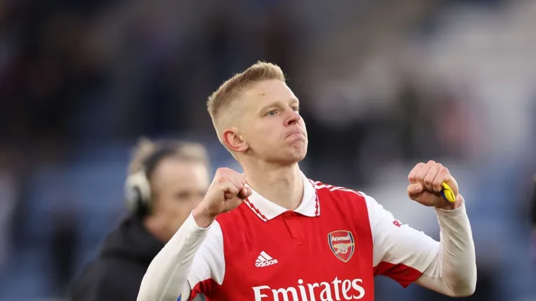 Te&scaron;ka životna priča fantastičnog Ukrajinca: Od oronule garaže do lova na englesku titulu