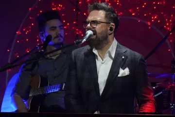 Nakon što mu je prethodni koncert u Srbiji otkazan, Petar Grašo najavio novi datum koncerta