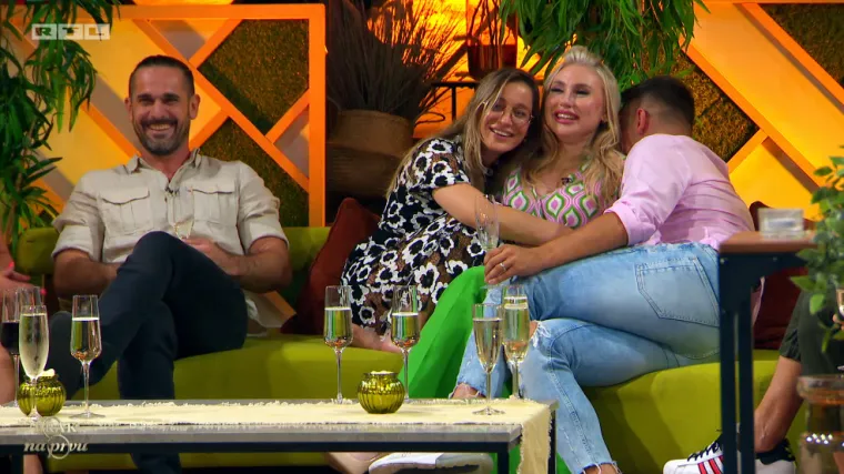 Saša oplela po Dariju: 'On traži ženu? Njemu je sve bitno osim da se ne oženi! On kao pčela - s cvijeta na cvijet'