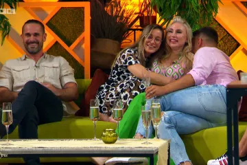 Saša oplela po Dariju: 'On traži ženu? Njemu je sve bitno osim da se ne oženi! On kao pčela - s cvijeta na cvijet'