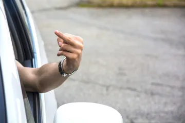 Kanadski sudac odlučio: 'Pokazati srednji prst je Bogom dano pravo, pripada svakome'