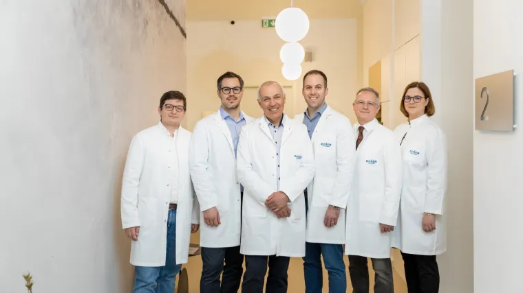 Ugledna poliklinika sa 25 godina dugom tradicijom dobila je svoju zagrebačku adresu