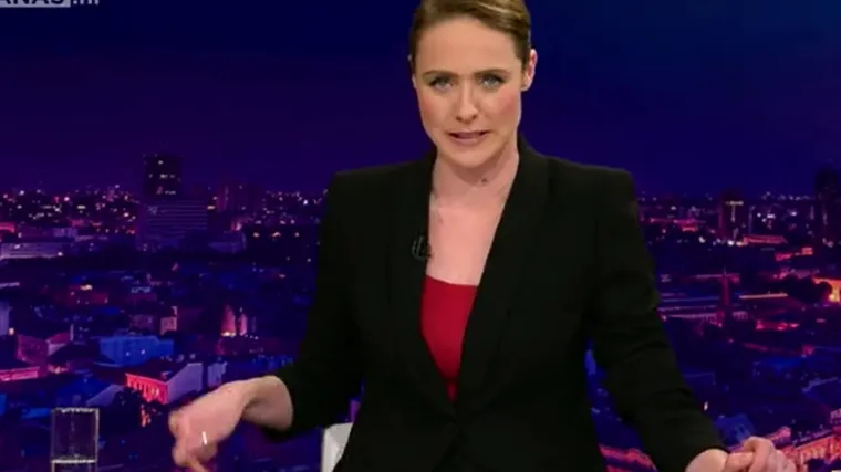 Mojmiri Pastorčić prekipjelo kad je vidjela &scaron;to se govori o njoj, brutalno odgovorila: 'Nemam bjesnoću niti sam reptil, evo &scaron;to se dogodilo'