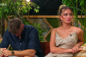 OBRAT U MISTERIJU: Lorena i Miljana razgovaraju o Dariju neznajući da ih produkcija sve čuje