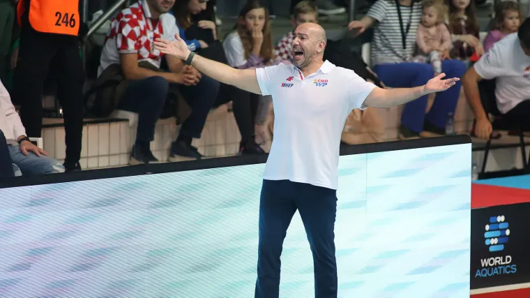 Izbornik objasnio razloge nevjerojatnog raspada: 'Stvarno moram pogledati jo&scaron;, ali sigurno da to nisam rekao'