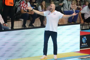 Izbornik objasnio razloge nevjerojatnog raspada: 'Stvarno moram pogledati još, ali sigurno da to nisam rekao'