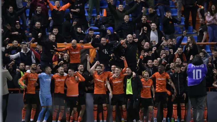 Trener &Scaron;ibenika otkrio &scaron;to je gazda kluba napravio uoči ru&scaron;enje Dinama