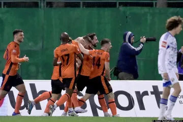 Dinamo u prvoj utakmici nove ere izgubio na Šubićevcu: Šibenik kontrama pobijedio Plave