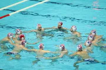 Nevjerojatan poraz Hrvatske u Zagrebu: Zadnja četvrtina je možda najgora u povijesti reprezentacije