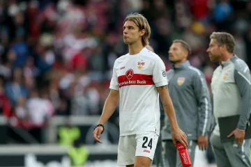 Borna Sosa progovorio o dugo iščekivanom transferu: 'Moj cilj je jednog dana otići'