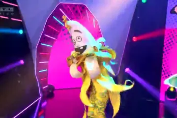 'Bravo Banana': Zapjevala je pjesmu 'Totalno sam lud' i zasjala na pozornici