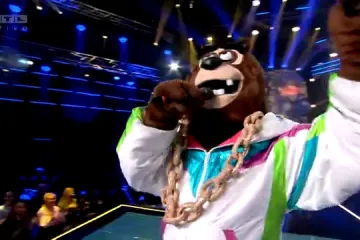 'Evo mene moji ljudi': Zapjevao je veseli Medo na pozornici