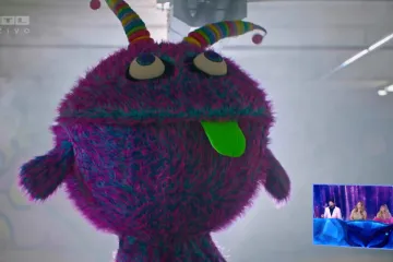 'Imam puno lica, ali svatko od njih je autentično': Koje bi to lice moglo biti ispod maske Čudnovišta?