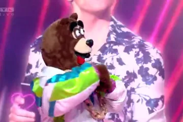 Antonija se zacrvenila nakon Medinog nastupa!