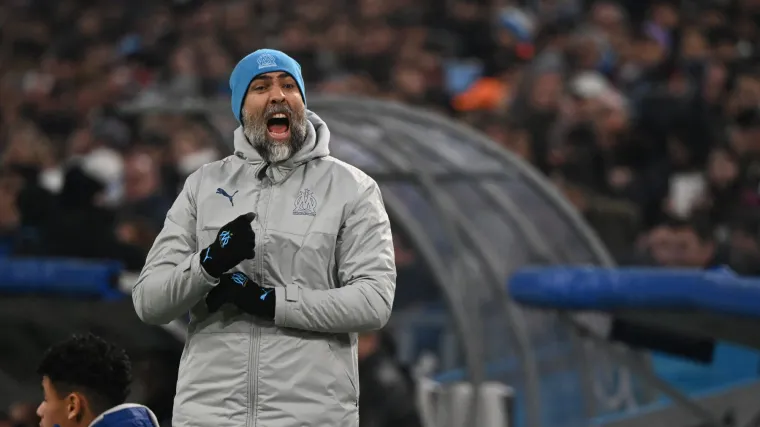 Marseille s igračem manje vodio 2-0 pa spa&scaron;avao bod