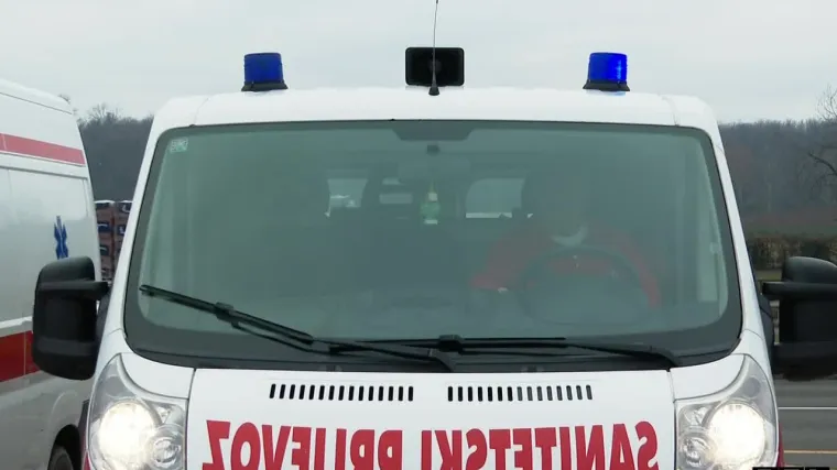 &Scaron;ef Zavoda za hitnu medicinu zgranuo medicinske sestre i tehničare: Evo &scaron;to im je zabranio... Sindikat ga prijavio