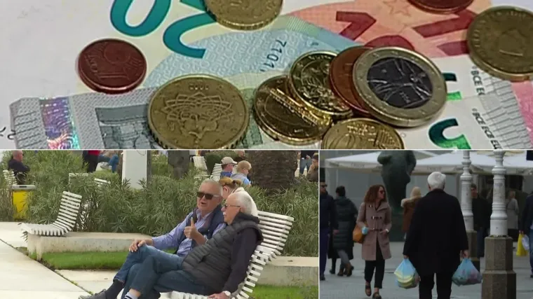 Detalji novog Vladinog paketa mjera: Umirovljenicima stiže dodatak, od jedne stvari se odustalo